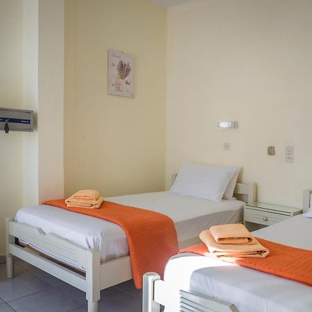 Marinos Apartments Ласі Екстер'єр фото