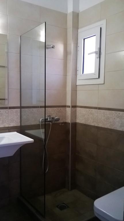 Marinos Apartments Ласі Екстер'єр фото